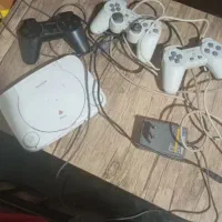 پلستیشن 1