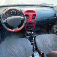 کوئیک R مدل 1401 سفید کم کارکرد|خودرو سواری و وانت|بانه, |دیوار