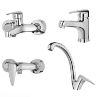 شیرآلات اهرمی(با کیفیت)|مصالح و تجهیزات ساختمان|تهران, بهداشت|دیوار