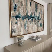 تابلو نقاشی خاص