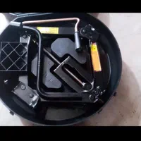 فروش جک اکبند خودرو پک کامل (ایساکو) کد دار اصلی