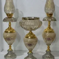 شمعدان،شمعدانی(ونوس)20مدل فوق‌العاده زیبا ، تولیدی