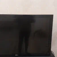 تلوزیون ال جی سایز ۴۳|تلویزیون و پروژکتور|اردبیل, |دیوار