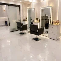 اجاره تخت وصندلی و حیاط سالن زیبایی|استخدام درمانی، زیبایی، بهداشتی|تهران, ستارخان|دیوار