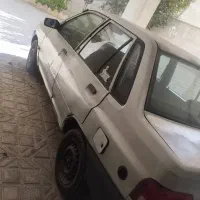 پراید 81