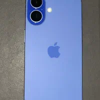 ایفون ۱۶ نرمال ۱۲۸