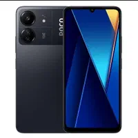 شیائومی Poco C65 با حافظهٔ ۲۵۶ گیگابایت