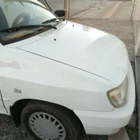 پراید۱۱۱تمیز مدلSE