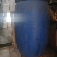 منبع آب ۱۰۰لیتری شیردار خارجی درجه یک