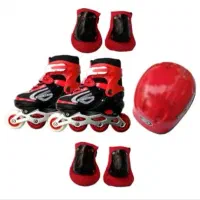 کفش اسکیت نو استفاده نشده