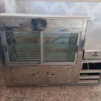 فریزر|فروشگاه و مغازه|بیکاه, |دیوار