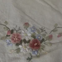 رومیزی ۱۰ نفره|پرده، رانر، رومیزی|رامسر, |دیوار