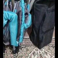 تخت پارک کودک آمریکایی|تخت و صندلی بچه|ارومیه, |دیوار