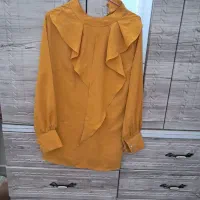 فروش شومیز مجلسی|لباس|میبد, |دیوار