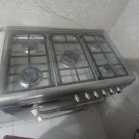 فروش فرگازآلتون کاملاسالم درحدنو