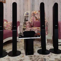 سامسونگ ۷ تکه بلوتوث و فلش