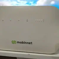 مودم مبین نت هواوی همراه با سیم‌کارت