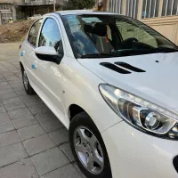 پژو۲۰۷پانوراما|خودرو سواری و وانت|بانه, |دیوار