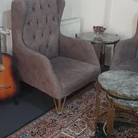 مبل 8نفره بدون عسلی|مبلمان خانگی و میز عسلی|خرمدره, |دیوار