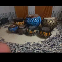 ساز نقاره کرنا نقاره ساز عروسی محلی اجرا
