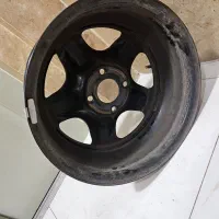 رینگ فابریک تارا دنده ای|قطعات یدکی و لوازم جانبی|رشت, کاکتوس|دیوار