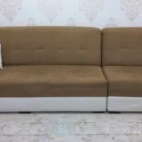 مبل راحتی  اسپرت   ۹ نفره|مبلمان خانگی و میز عسلی|اهواز, کوی ترابری|دیوار