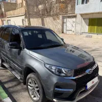 ام وی ام x33s|خودرو سواری و وانت|همدان, |دیوار