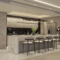 آپارتمان/ ۴ خوابه بزرگمهر / دوکله /معاوضه|فروش آپارتمان|اصفهان, شاهزید|دیوار