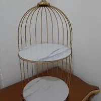 استند قفس
