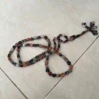 تسییح تمام سنگ