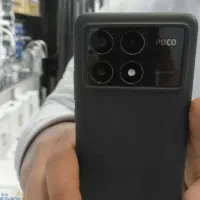 پوکو ایکس 6پرو