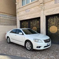 تویوتا اوریون گرند مدل ۲۰۱۰