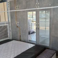 کمد وجاکفشی|جاکفشی، کمد، دراور|آبادان, |دیوار