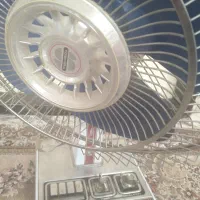 پنکه توشیبا ژاپنی اصل