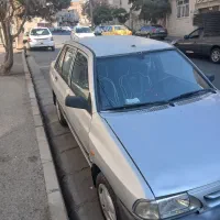 راننده بدون خودرو