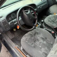 زانتیا مدل 83 بسیار سالم و سلامت|خودرو سواری و وانت|ساوه, |دیوار