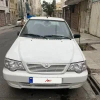 پراید 132|خودرو سواری و وانت|تهران, افسریه شمالی|دیوار