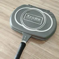 تابه رژیمی و همزن برقی