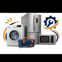 تعمیرات و نصب لباسشویی.یخچال.اسپیلت