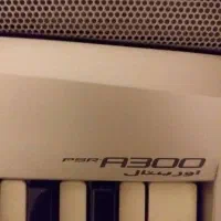 ارگ پیانو یاماها مدل A300|پیانو، کیبورد، آکاردئون|تهران, بوستان شیان|دیوار