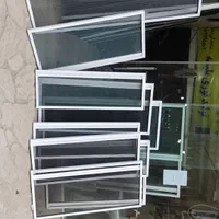 درب و پنچره رادین|مصالح و تجهیزات ساختمان|سنندج, |دیوار