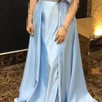 لباس مجلسی
