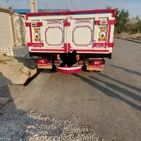 ایسوزو ۹۶ بدون رنگ|خودرو سنگین|دزفول, |دیوار