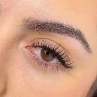 اکستنشن مژه