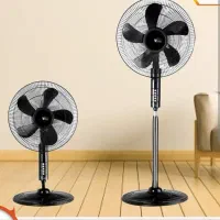 پنکه 2منظوره ویداس / مدل8013 / با گارانتی