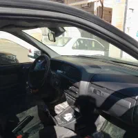 سواری زانتیا مدل ۸۹|خودرو سواری و وانت|شهرضا, |دیوار