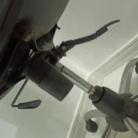 کتری وقوری|قوری، کتری، قهوهساز دستی|لاهیجان, قیام|دیوار