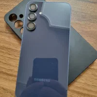 سامسونگ Galaxy A55 با حافظهٔ ۲۵۶ گیگابایت