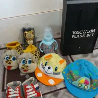 وسایل نوزاد