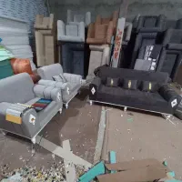 مبل نیو ۵۲۰|مبلمان خانگی و میز عسلی|رشت, حومه رشت|دیوار